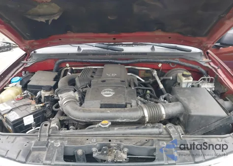 2016 Nissan Frontier Desert Runner/S/Sl/Sv from USA, damaged, VIN 1N6AD0ER8GN756413